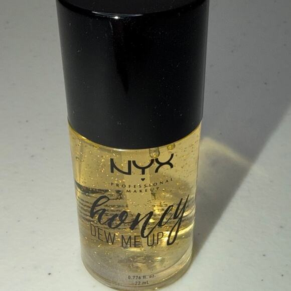 NYX Professional Make Up Honey Dew Me Up Primer New - Picture 2 of 5
